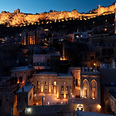 Ankahan Konağı